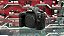 Camera Canon 5D Mark IV Corpo - Aprox 177k de Cliques - Bom Estado - Imagem 2