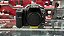 Camera Canon 7D Mark II Corpo Usada - aprox 12k cliques - Excelente Estado - Imagem 1