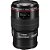 Lente Canon EF 100mm F/2.8L Macro IS USM - Imagem 1
