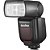 Flash Godox TT685 II p/Nikon - Imagem 4