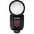 Flash Godox V1 p/ Canon - Imagem 1