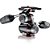 Cabeça Manfrotto MHXPRO-3W - Imagem 1