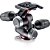 Cabeça Manfrotto MHXPRO-3W - Imagem 2