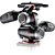 Cabeça Manfrotto MHXPRO-3W - Imagem 4
