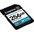 Cartão de Memória Kingston Canvas Go! Plus 256GB 200mbs UHS-I SDXC - Imagem 3