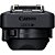 Adaptador Canon AD-E1 Multi-Function Shoe - Imagem 2