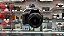Camera Canon T5 c/ Lente 18-55mm - Usada aprox 17 mil cliques - Imagem 1