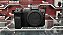 Câmera Digital Canon EOS R corpo - Aprox. 10 mil cliques - Imagem 1