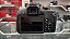 Câmera Canon EOS T7I c/ lente 18-55mm - Usada aprox. 10 mil cliques - Imagem 6