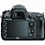 Câmera Digital Nikon DSLR D610 Corpo - Imagem 2