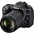 Câmera Digital Nikon D7500 18-140mm VR - Imagem 1