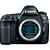 Camera Canon EOS 5D Mark IV Corpo - Imagem 1