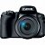 Câmera Digital Canon PowerShot SX70 HS - Imagem 1