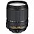 Lente Nikon AFS DX 18-140mm f/3.5-5.6G ED VR - Imagem 1