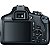 Camera Canon EOS T7+ com Lente EF-S 18:55mm IS II - Imagem 3