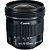 Lente Canon EFS 10-18mm f/4.5-5.6 IS STM - Imagem 1