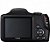 Câmera Digital Canon PowerShot SX540 HS - Imagem 2