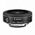 Lente Canon EFS 24mm f/2.8 STM - Imagem 1
