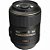 Lente Nikon AFS 105mm f/2.8G ED VR Macro - Imagem 1