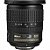 Lente Nikon AFS 10-24mm f/3.5-4.5G ED DX - Imagem 1