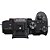 Camera Sony A7III Corpo - Imagem 3