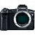 Câmera Digital Canon EOS R Mirrorless Corpo Com Adaptador - Imagem 1