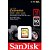 Cartão de Memória SanDisk Extreme SD 32GB 90MBs - Imagem 1