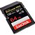 Cartão de Memória SanDisk Sd Extreme Pro 64GB 170MBs - Imagem 2