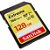 Cartão Memória SanDisk Sd Extreme 128GB 150MBs - Imagem 3