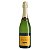 Crémant de Bourgogne Bailly Lapierre Brut Réserve - Vinho Espumante Branco - Imagem 1