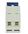MDW-C2-2 Minidisjuntor Bipolar 2A, Curva C, 1,5ka 230/400v - WEG - Imagem 2