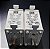 FNH00-20K-A Fusivel Ultrarrapido 20a 100ka/690vca  - WEG - Imagem 2