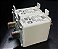 FNH00-40K-A Fusivel Ultrarrapido 40a 100ka/690vca  - WEG - Imagem 2