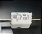 FNH2-250U Fusivel T2 250a 500vca 120ka  - WEG - Imagem 2