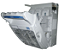FSW160 3 Seccionadora Fusível 160a, Para Fusível Nh00 Com Contato Auxiliar 1naf - WEG - Imagem 2
