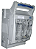 FSW160 3 Seccionadora Fusível 160a, Para Fusível Nh00 Com Contato Auxiliar 1naf - WEG - Imagem 3