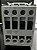 CWM9-10-30V26 Contator Tripolar De 9a Em Ac-3 25a/Ac1 1na 220v/60hz-WEG - Imagem 1