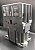 CWM40-00-30V26 Contator Tripolar De 40a Em Ac-3 60a/Ac1 220v/60hz-WEG - Imagem 3