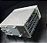 PSS24-W/10 Fonte De Alimentação Chaveada 100-240 Vca 24vcc 240w 10a - WEG - Imagem 3