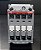 1SBH901074R8140 Contator Auxiliar Nx40e-81 24v 50/60hz	 - ABB - Imagem 1