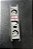 1SBN010010R1001 Bloco De Contato Auxiliar Ca5-01 - ABB - Imagem 1