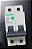 EZ9F33204 Disjuntor Termomagnético Easy9 Bipolar 4a Curva C 3ka 400v - SCHNEIDER - Imagem 1