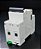 EZ9F33204 Disjuntor Termomagnético Easy9 Bipolar 4a Curva C 3ka 400v - SCHNEIDER - Imagem 3