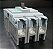 EZC100N3030 Disjuntor Caixa Moldada Tripolar Fixa Térmico E Magnético 30a 10ka - SCHNEIDER - Imagem 2