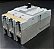 EZC100H3015 Disjuntor Caixa Moldada Tripolar Térmico E Magnético 440vca 15a 20ka - SCHNEIDER - Imagem 3