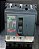 LV431631 Disjuntor Tripolar Termomagnético Compact Nsx250f Tmd 200a - SCHNEIDER - Imagem 1