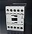 DILA-22 Contator Auxiliar, 220v 50/60 Hz, 2 N/O, 2 Nf - EATON - Imagem 1