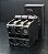 A22-QDDL-11/10/K11/230 Botão Duplo Com Sinal 230v - EATON - Imagem 3