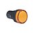 CEW-SM3-E26 Sinaleiro Monobloco Com Led (Amarelo) 24v (Usado) - WEG - Imagem 3