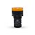 CEW-SM3-E26 Sinaleiro Monobloco Com Led (Amarelo) 24v (Usado) - WEG - Imagem 1